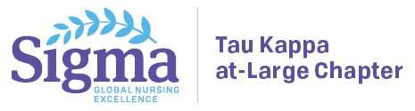 Tau Kappa at-Large Chapter Logo