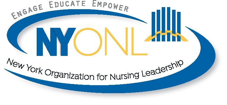 Logo for NYONL
